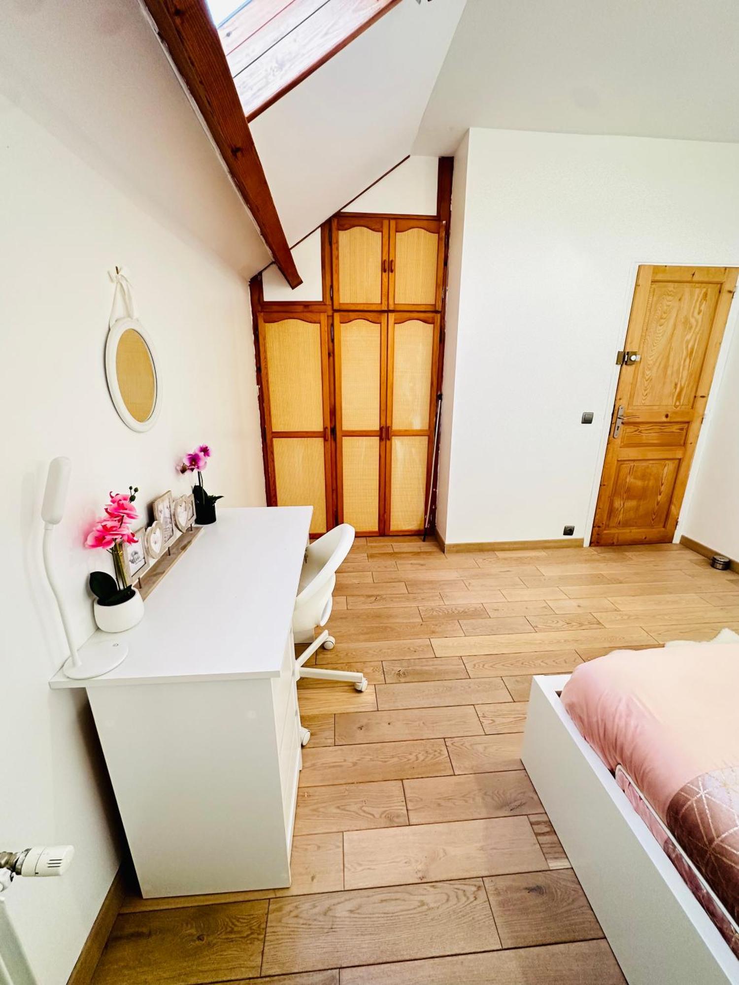 Jabeen'S House Bedroom 2 Bezons Exterior foto